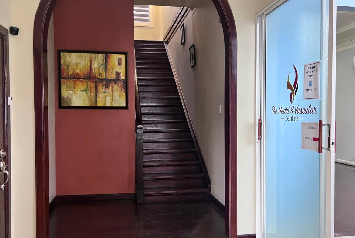 Ninth image of 6-70 Halfway Tree Road in Kingston 10, St. Andrew, Jamaica - property is For Rent