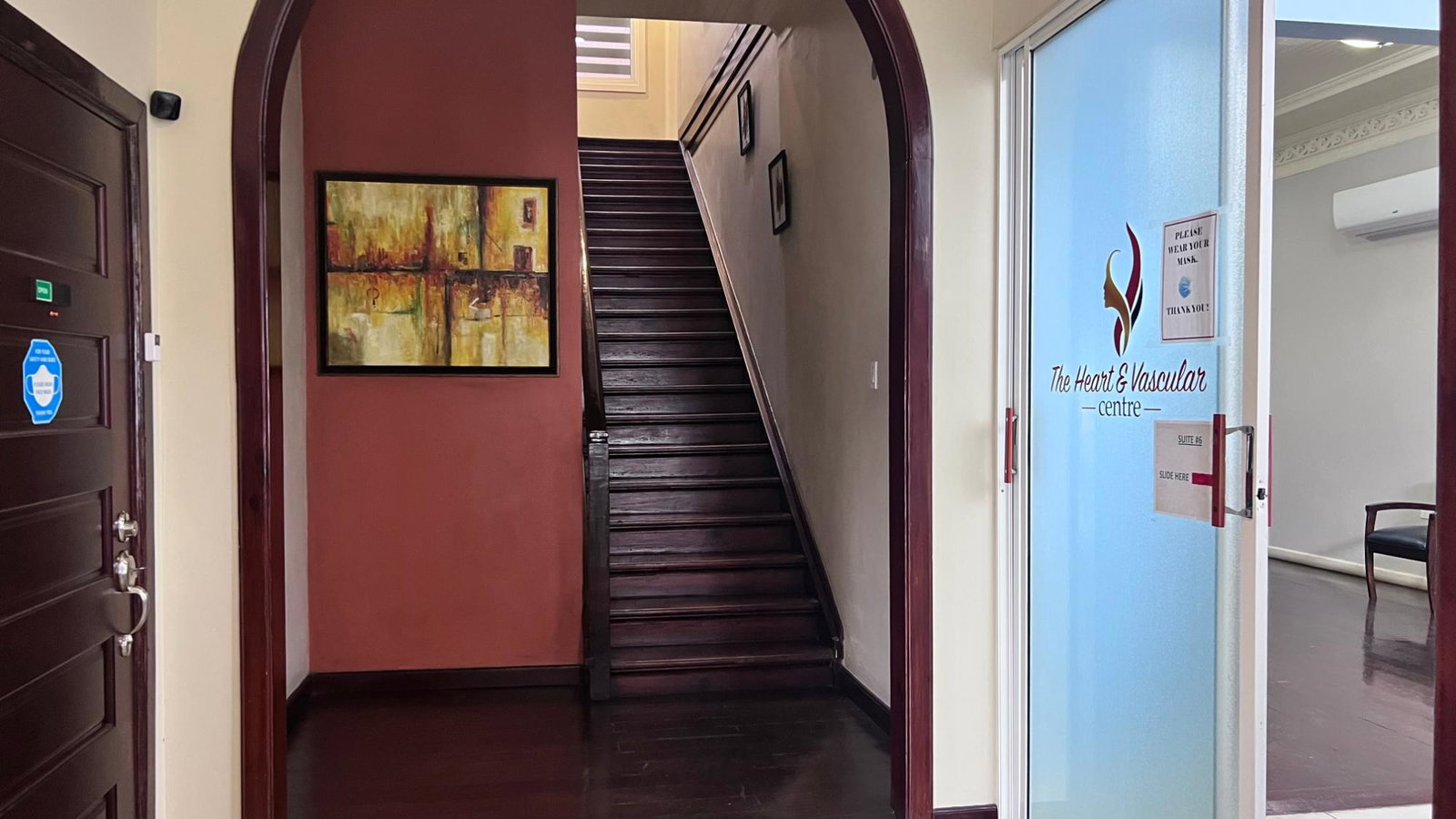 Ninth image of 6-70 Halfway Tree Road in Kingston 10, St. Andrew, Jamaica - property is For Rent