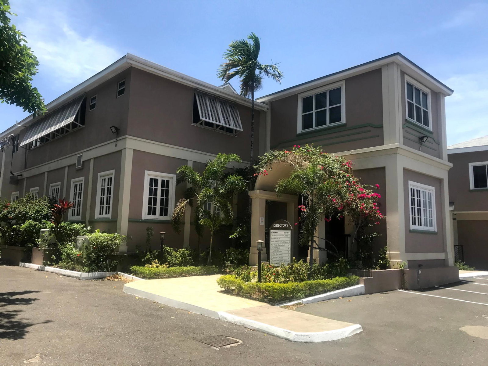 First image of 6-70 Halfway Tree Road in Kingston 10, St. Andrew, Jamaica - property is For Rent