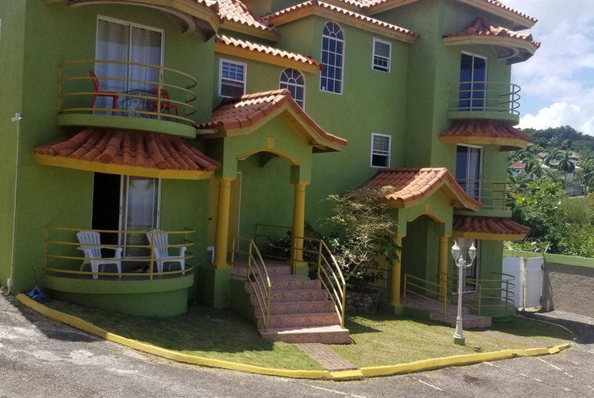 Third image of 11-105 Signature Place, Torado h in Montego Bay, St. James, Jamaica - property is For Rent