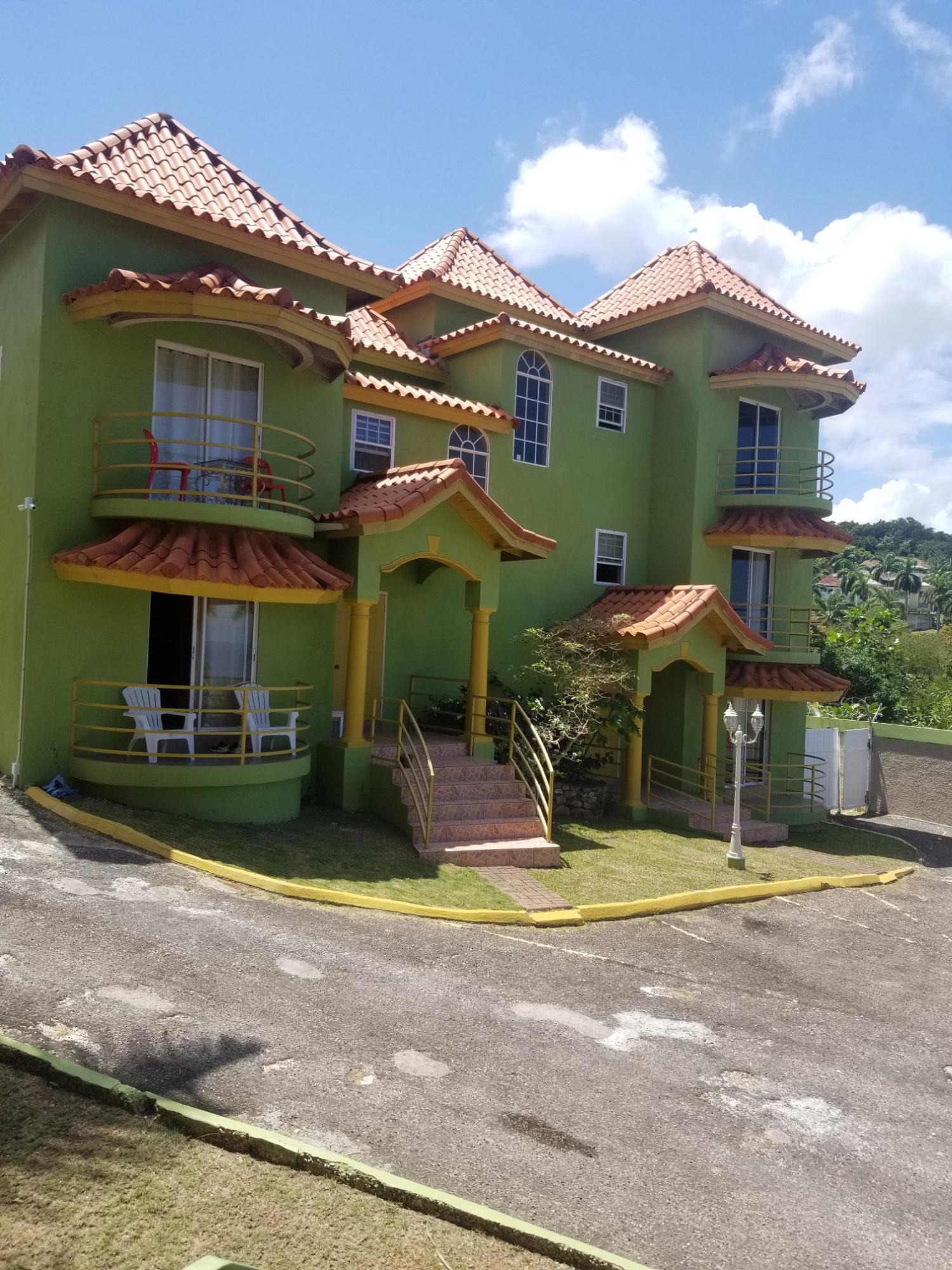 Third image of 11-105 Signature Place, Torado h in Montego Bay, St. James, Jamaica - property is For Rent