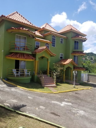 Third image of 11-105 Signature Place, Torado h in Montego Bay, St. James, Jamaica - property is For Rent