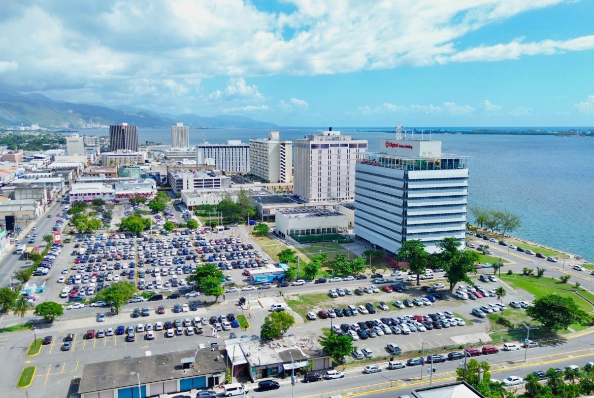 Second image of 14 Ocean Boulevard, Kingston in KINGSTON, Kingston, Jamaica - property is For Rent
