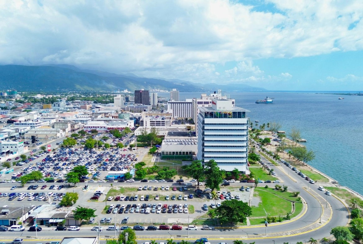 First image of 14 Ocean Boulevard, Kingston in KINGSTON, Kingston, Jamaica - property is For Rent