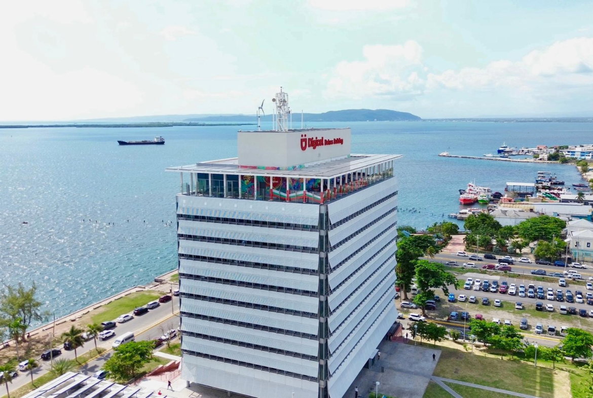 Third image of 14 Ocean Boulevard, Kingston in KINGSTON, Kingston, Jamaica - property is For Rent