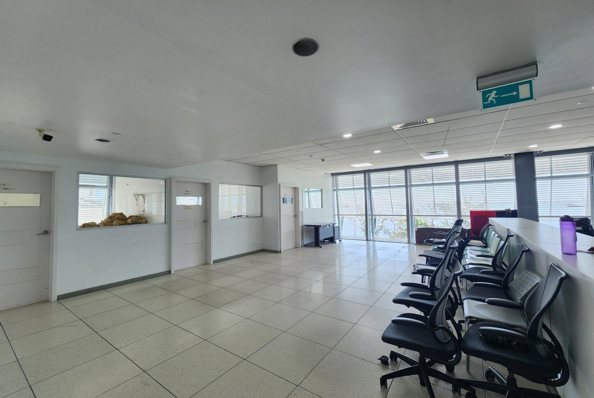 Eighth image of 14 Ocean Boulevard, Kingston in KINGSTON, Kingston, Jamaica - property is For Rent