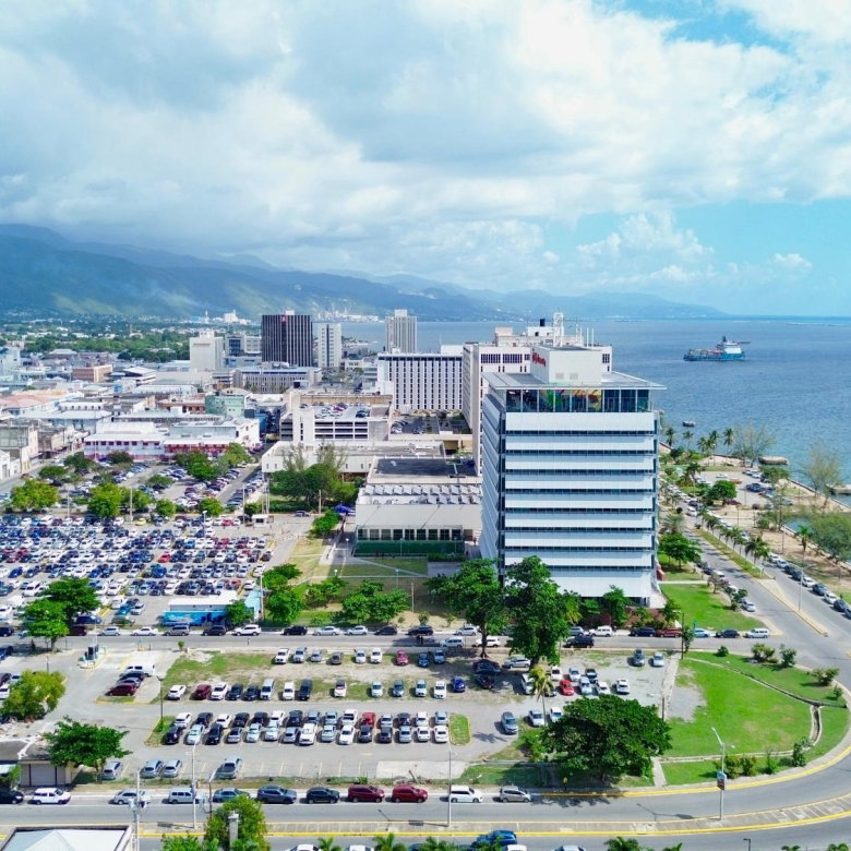 First image of 14 Ocean Boulevard, Kingston in KINGSTON, Kingston, Jamaica - property is For Rent