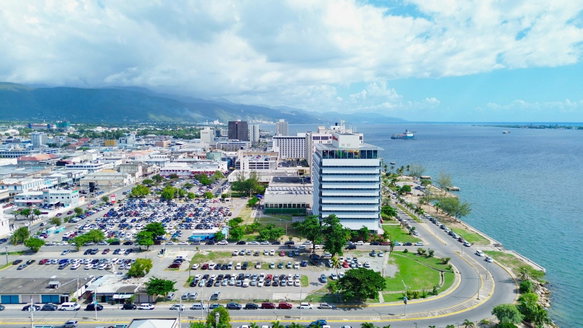 First image of 14 Ocean Boulevard, Kingston in KINGSTON, Kingston, Jamaica - property is For Rent