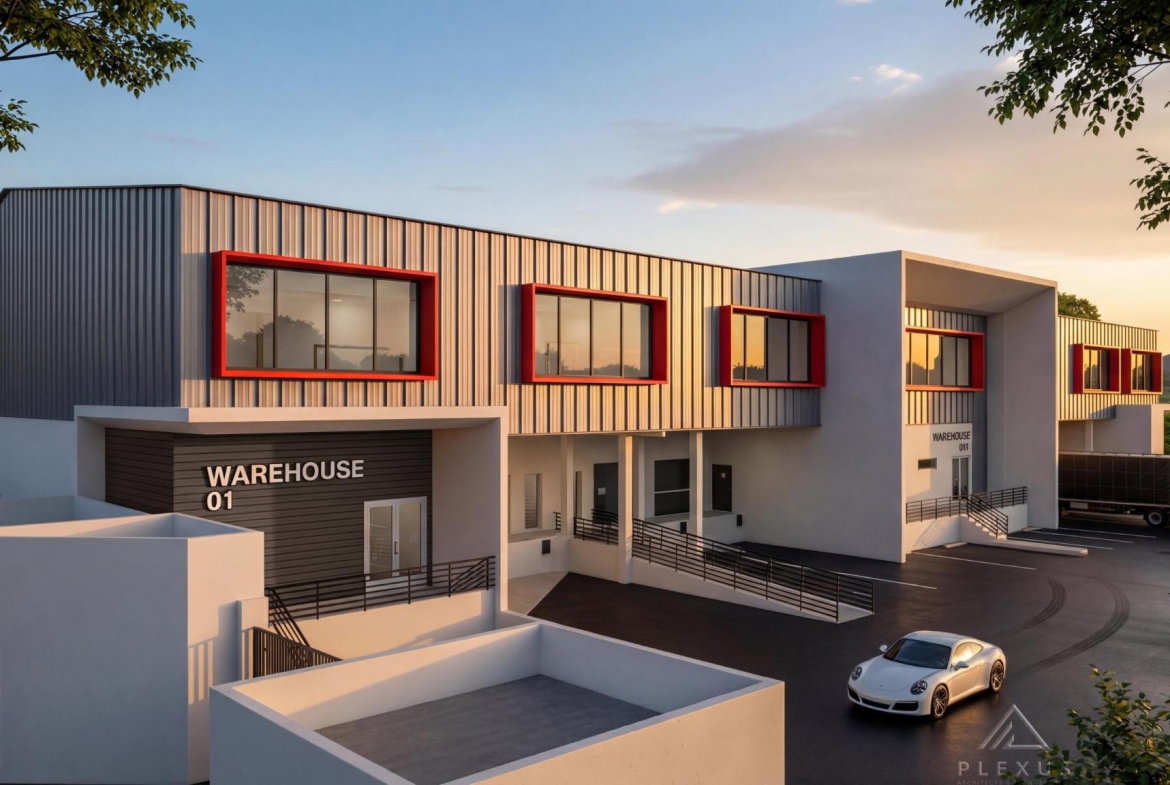 Second image of 1-2-3 Trematon Avenue in Kingston 11, St. Andrew, Jamaica - property is For Sale