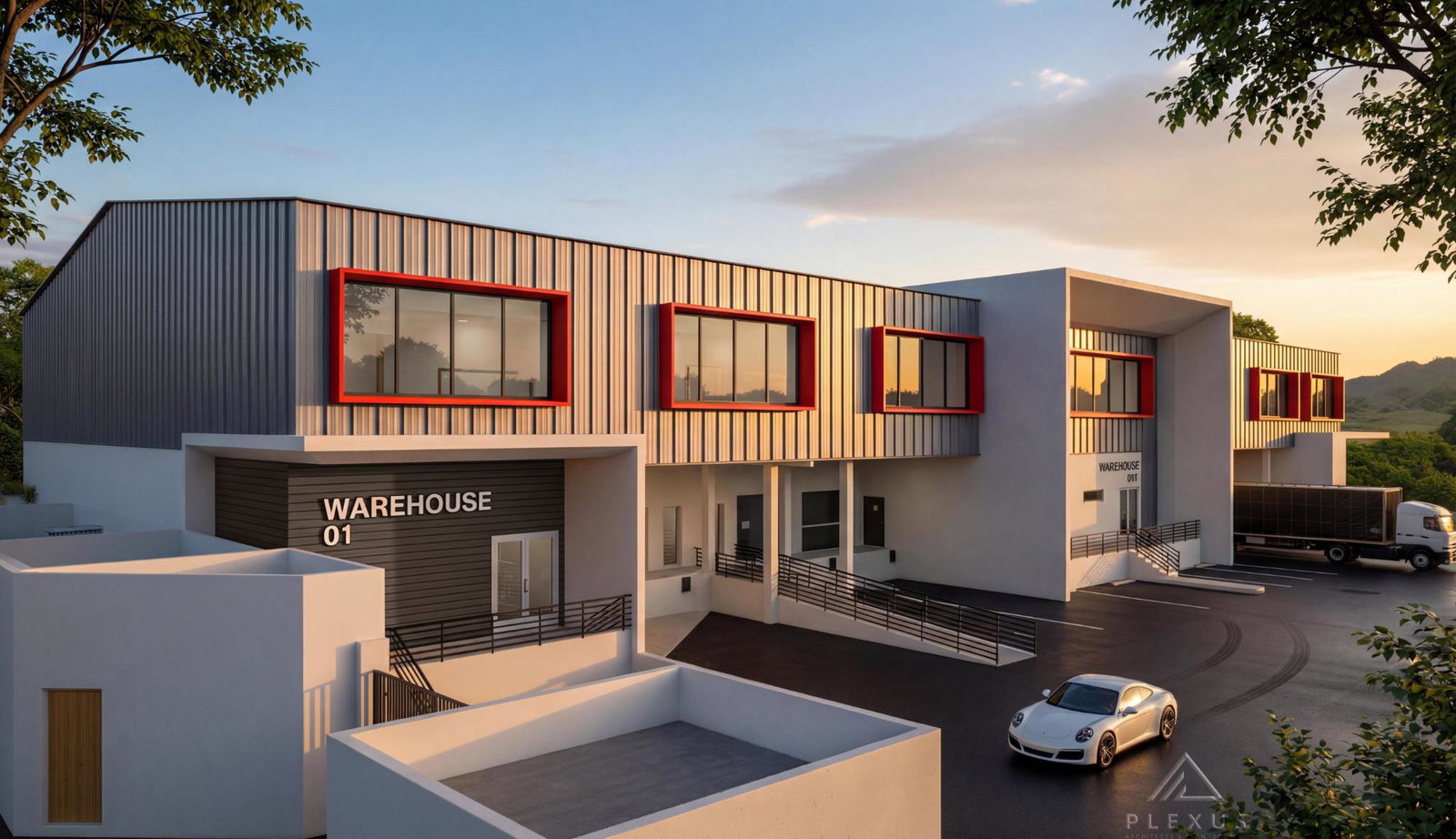 Second image of 1-2-3 Trematon Avenue in Kingston 11, St. Andrew, Jamaica - property is For Sale