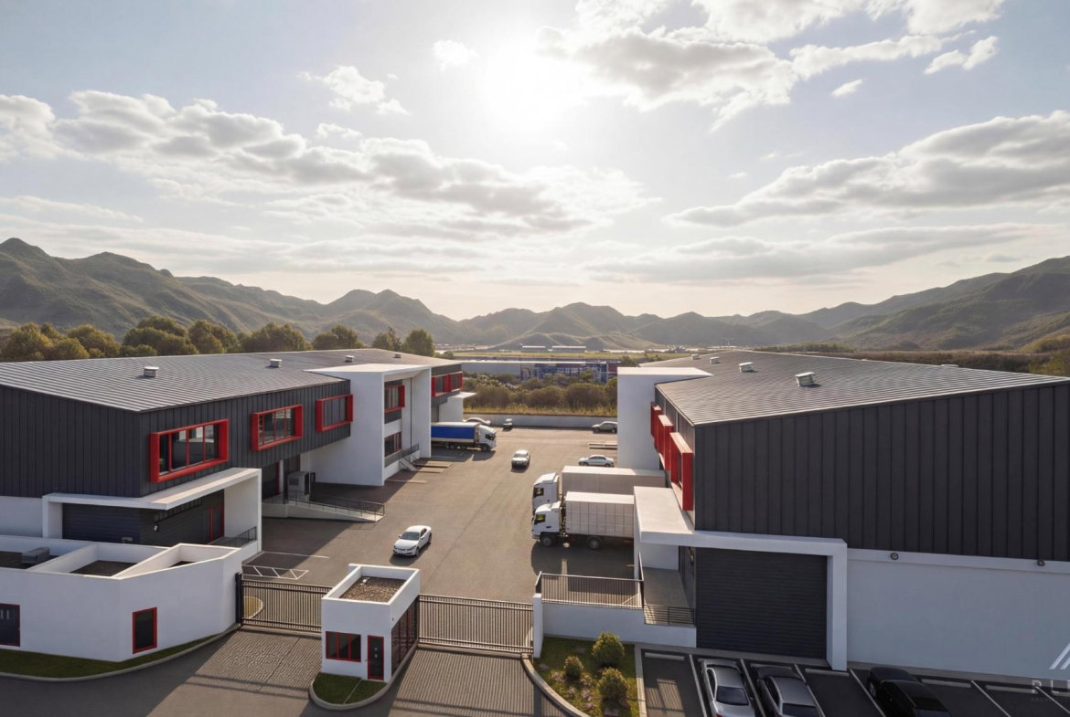 First image of 1-2-3 Trematon Avenue in Kingston 11, St. Andrew, Jamaica - property is For Sale