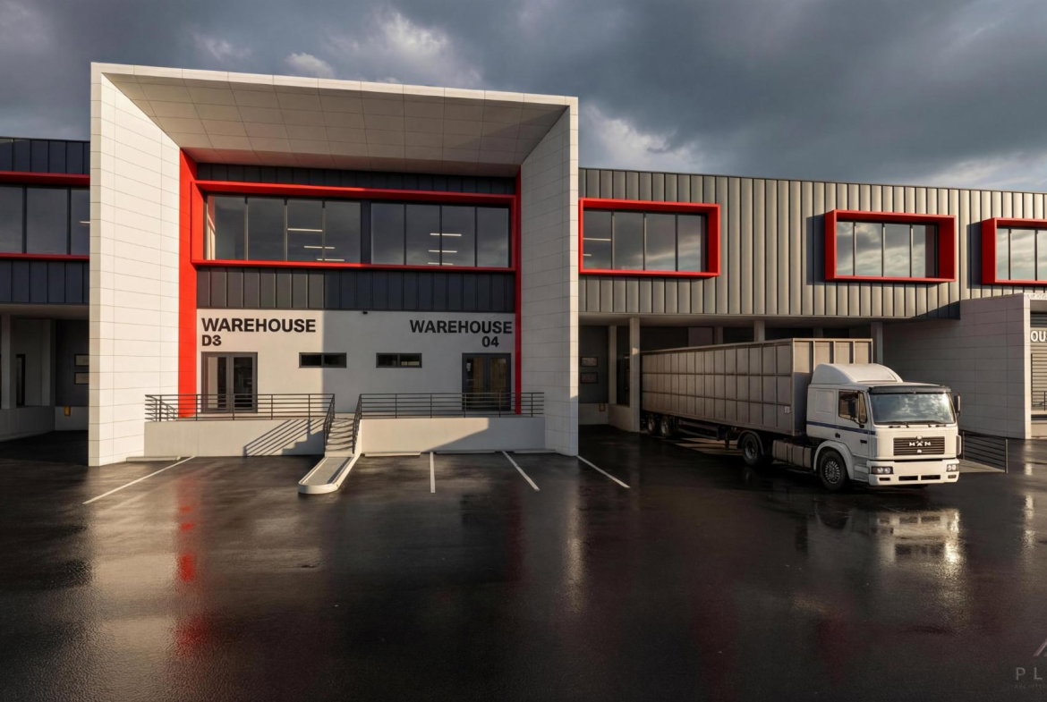 Third image of 1-2-3 Trematon Avenue in Kingston 11, St. Andrew, Jamaica - property is For Sale