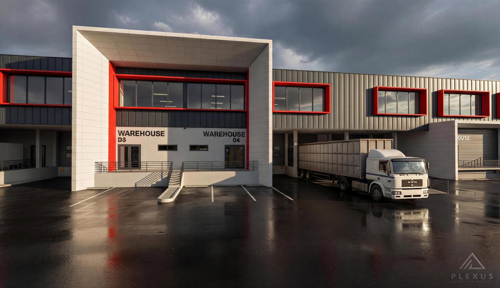 Third image of 1-2-3 Trematon Avenue in Kingston 11, St. Andrew, Jamaica - property is For Sale