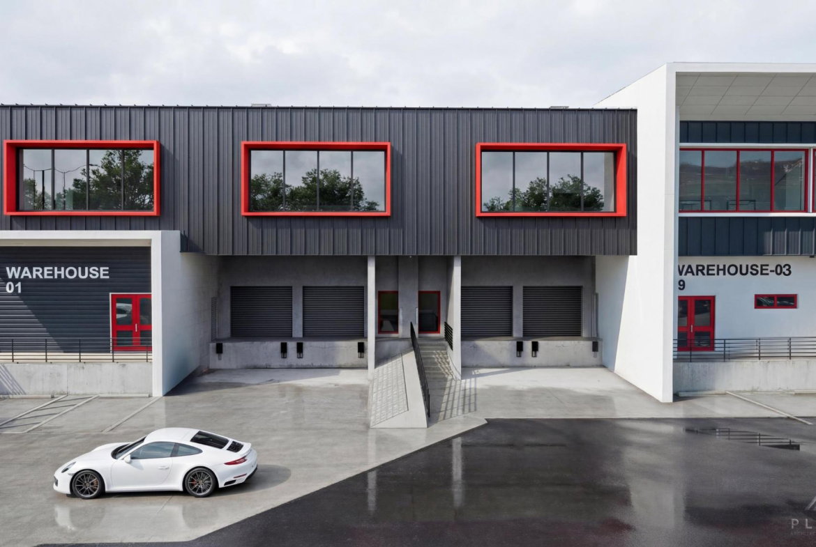 Fourth image of 1-2-3 Trematon Avenue in Kingston 11, St. Andrew, Jamaica - property is For Sale