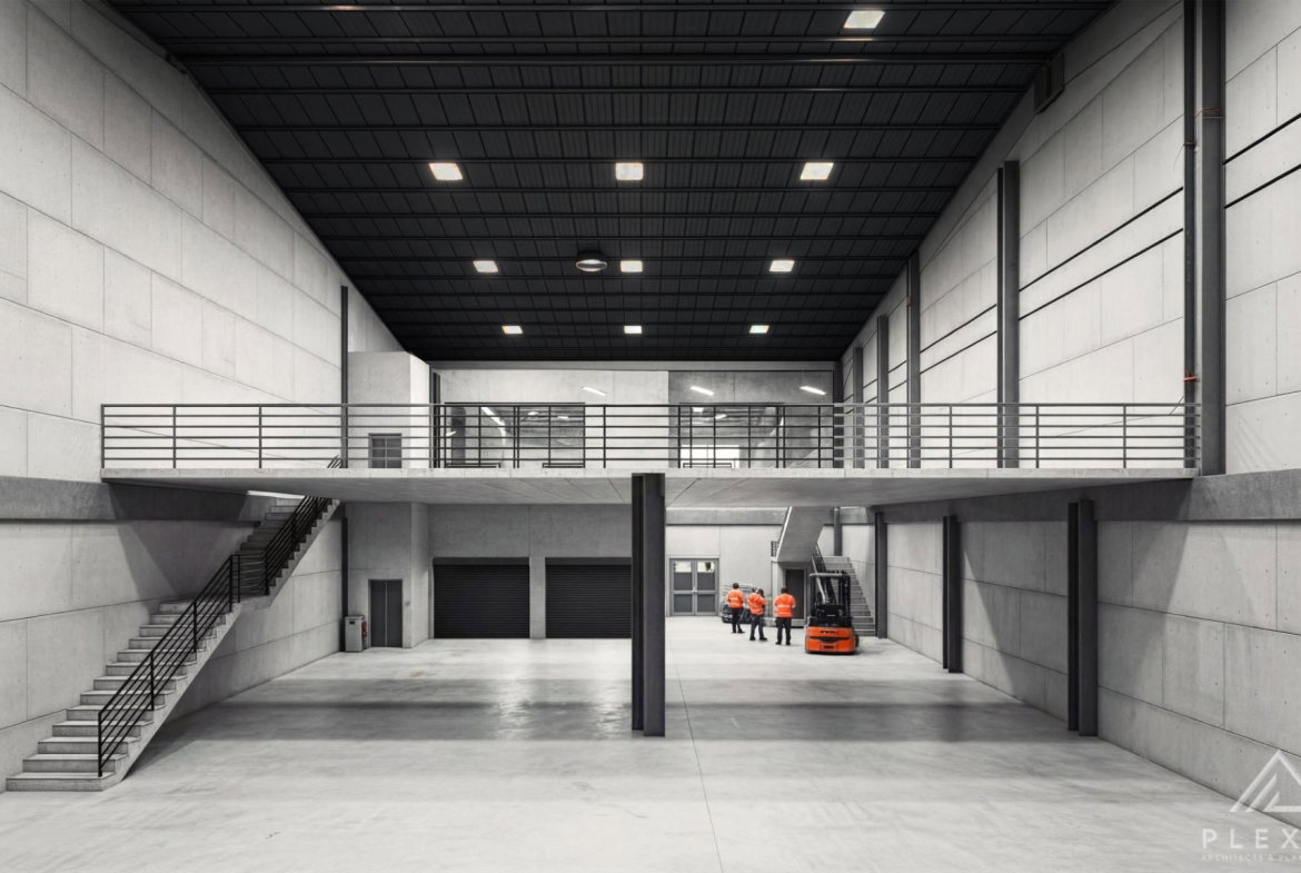 Fifth image of 1-2-3 Trematon Avenue in Kingston 11, St. Andrew, Jamaica - property is For Sale