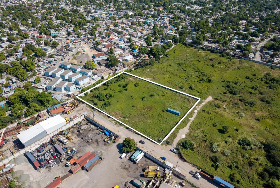 Seventh image of 1-2-3 Trematon Avenue in Kingston 11, St. Andrew, Jamaica - property is For Sale