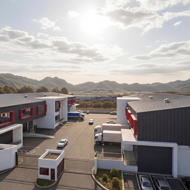 First image of 1-2-3 Trematon Avenue in Kingston 11, St. Andrew, Jamaica - property is For Sale