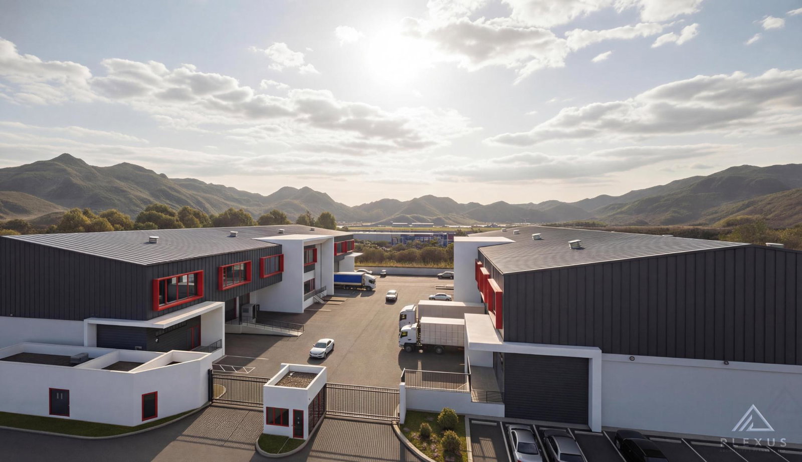 First image of 1-2-3 Trematon Avenue in Kingston 11, St. Andrew, Jamaica - property is For Sale