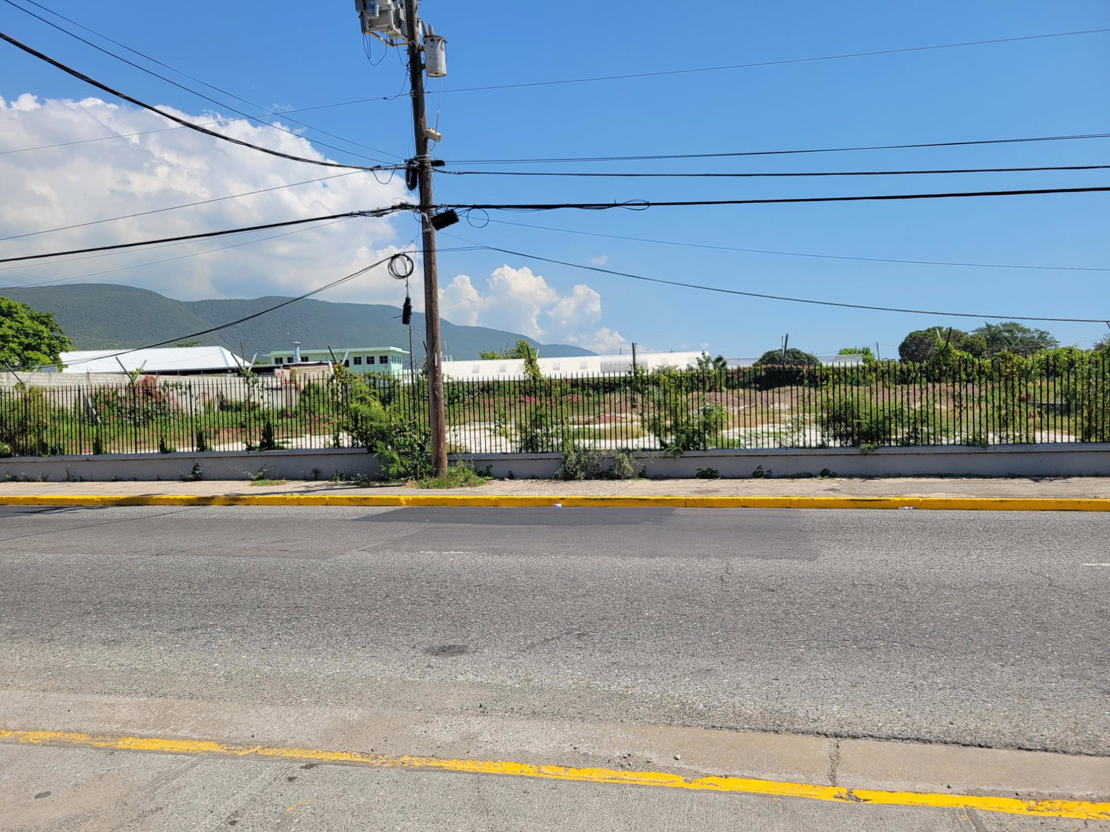 Second image of 36 South Camp Road in Kingston 4, Kingston, Jamaica - property is For Rent