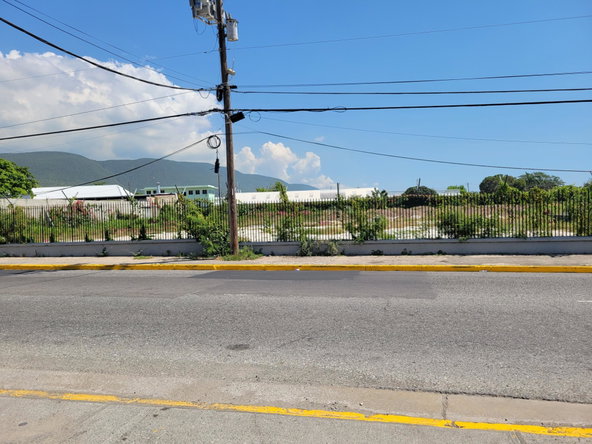 Second image of 36 South Camp Road in Kingston 4, Kingston, Jamaica - property is For Rent