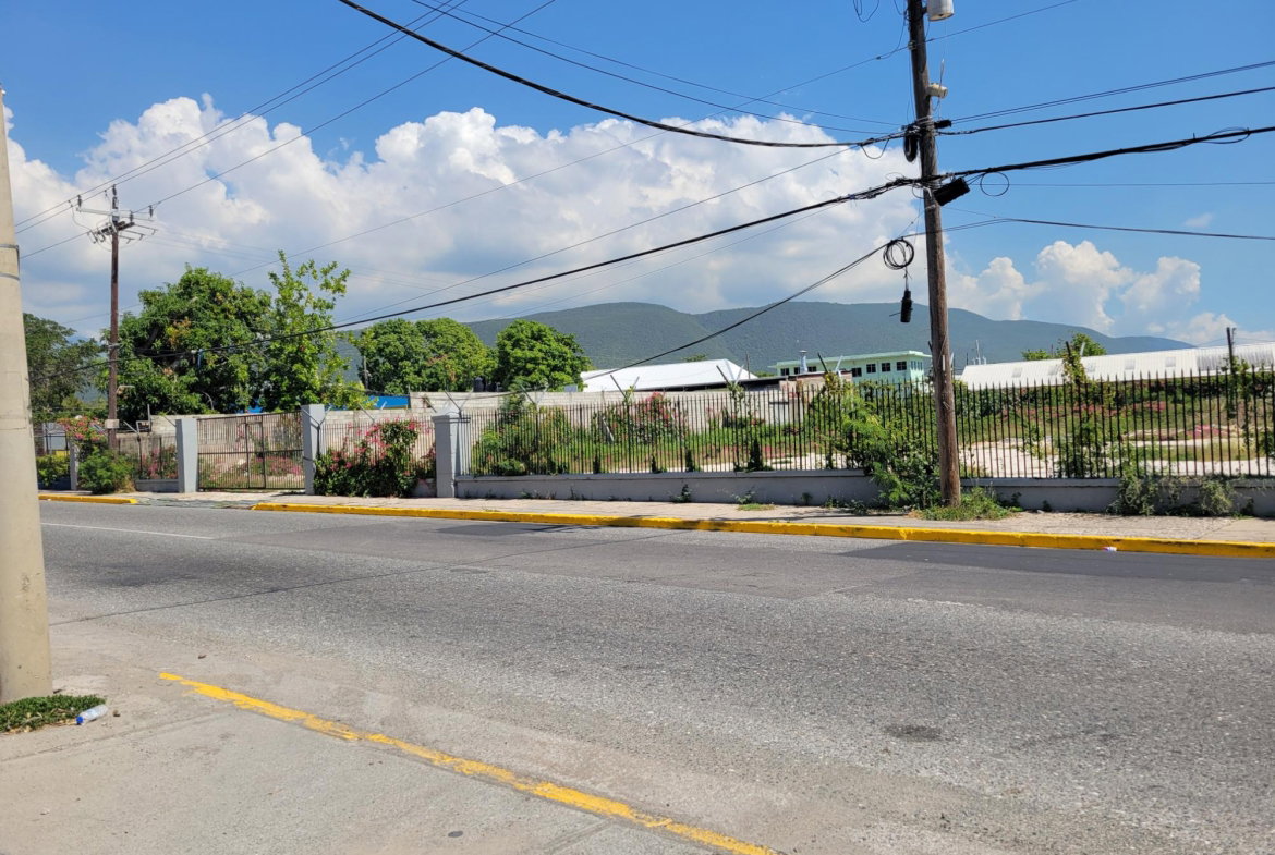 First image of 36 South Camp Road in Kingston 4, Kingston, Jamaica - property is For Rent