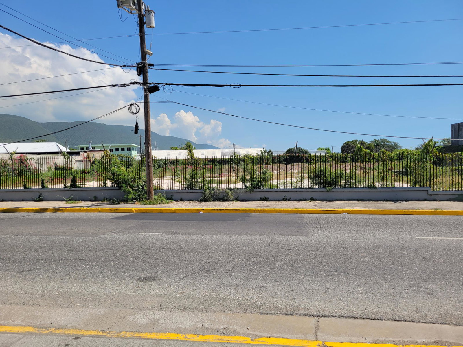 Third image of 36 South Camp Road in Kingston 4, Kingston, Jamaica - property is For Rent
