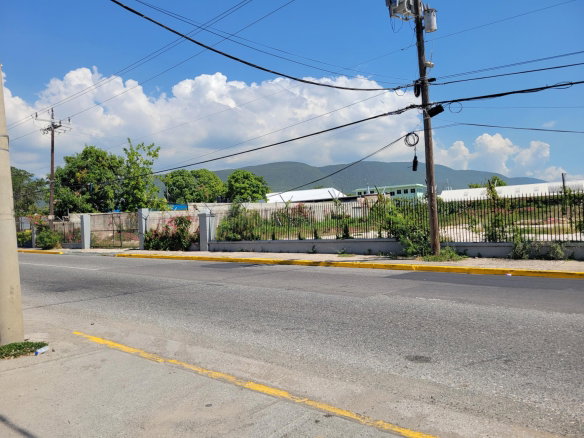 First image of 36 South Camp Road in Kingston 4, Kingston, Jamaica - property is For Rent