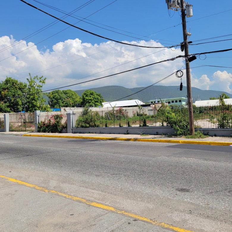 First image of 36 South Camp Road in Kingston 4, Kingston, Jamaica - property is For Rent
