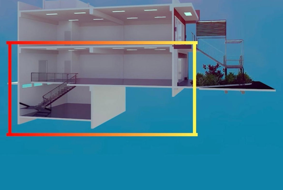 Sixth image of Unit 6- Centre Place, Mandeville in Mandeville, Manchester, Jamaica - property is For Rent