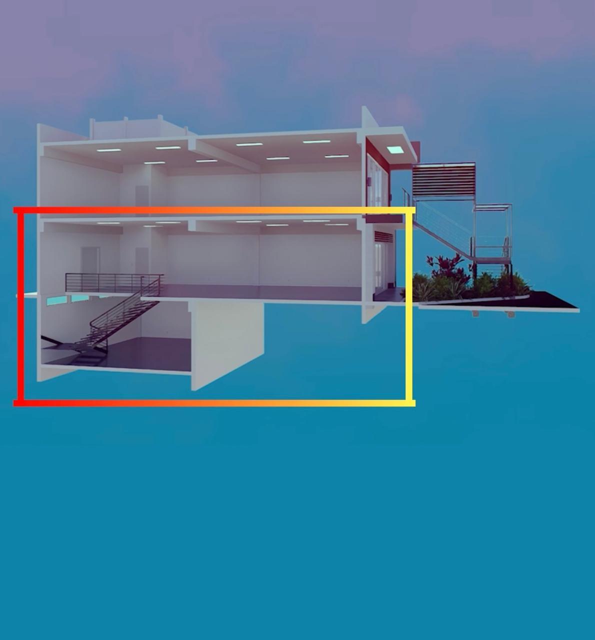 Sixth image of Unit 6- Centre Place, Mandeville in Mandeville, Manchester, Jamaica - property is For Rent