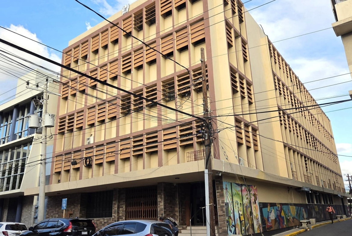 Second image of Duke Street in KINGSTON, Kingston, Jamaica - property is For Rent