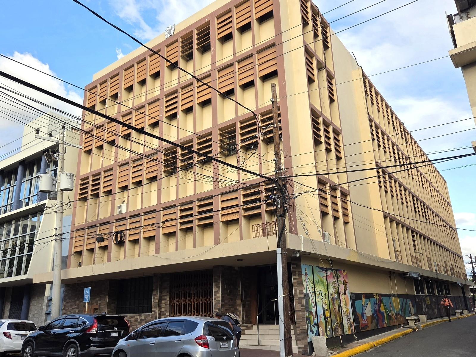 Second image of Duke Street in KINGSTON, Kingston, Jamaica - property is For Rent
