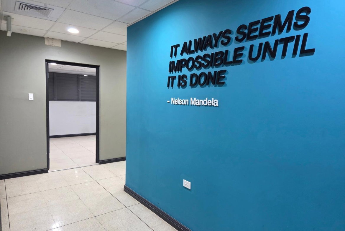 Fourth image of Duke Street in KINGSTON, Kingston, Jamaica - property is For Rent