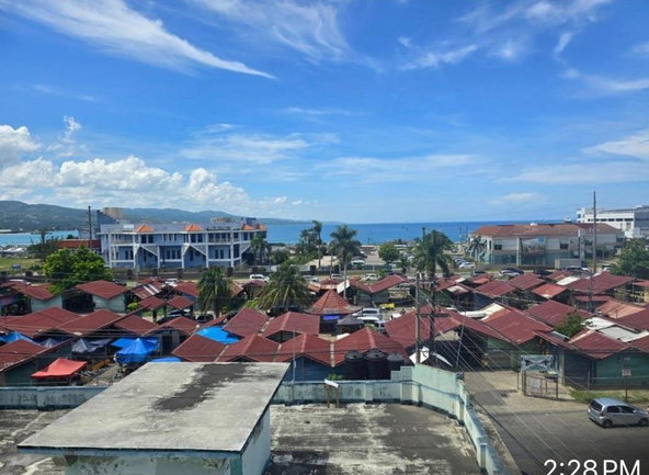 Second image of 3 Church Street in Montego Bay, St. James, Jamaica - property is For Sale