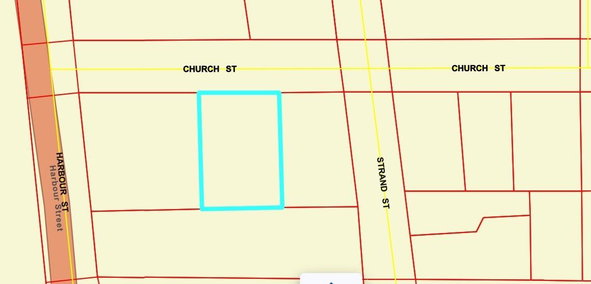 Fifth image of 3 Church Street in Montego Bay, St. James, Jamaica - property is For Sale
