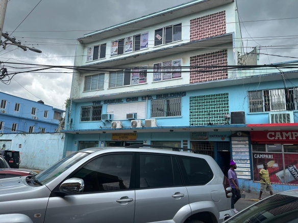 First image of 3 Church Street in Montego Bay, St. James, Jamaica - property is For Sale