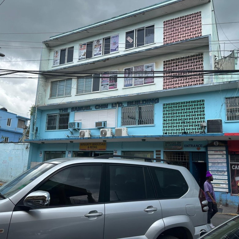 First image of 3 Church Street in Montego Bay, St. James, Jamaica - property is For Sale