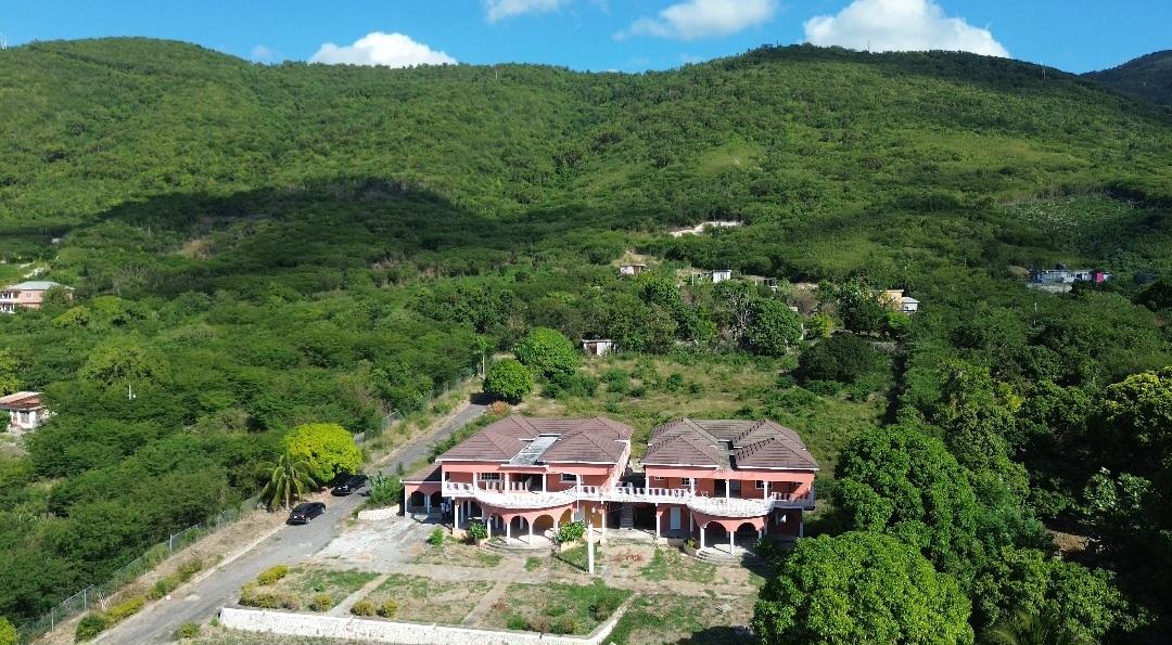 Second image of 1- Hillside, Yallahs in Yallahs, St. Thomas, Jamaica - property is For Sale
