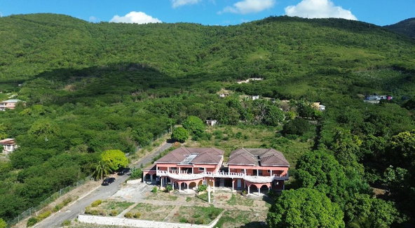 Second image of 1- Hillside, Yallahs in Yallahs, St. Thomas, Jamaica - property is For Sale