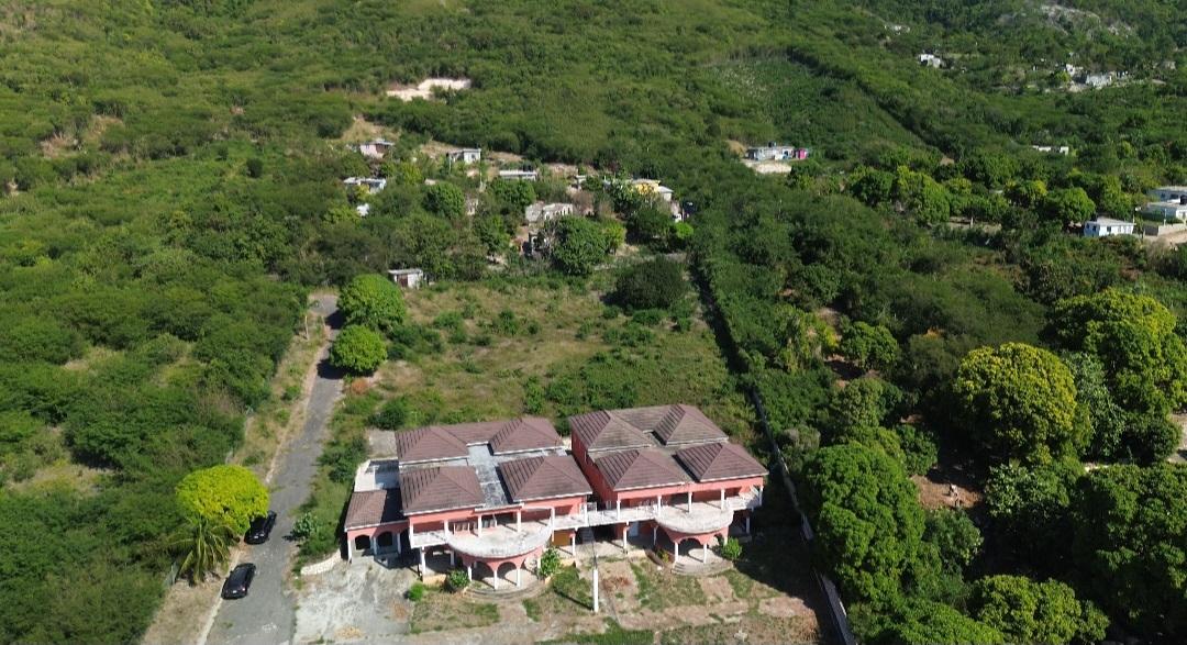 Fourth image of 1- Hillside, Yallahs in Yallahs, St. Thomas, Jamaica - property is For Sale