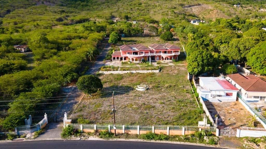 Fifth image of 1- Hillside, Yallahs in Yallahs, St. Thomas, Jamaica - property is For Sale