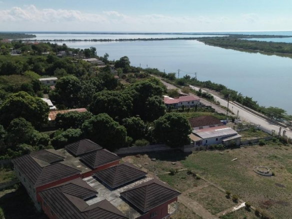 First image of 1- Hillside, Yallahs in Yallahs, St. Thomas, Jamaica - property is For Sale