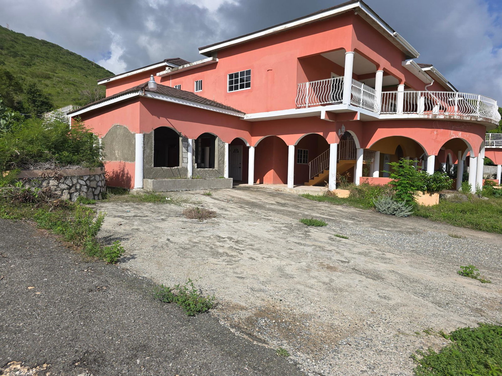 Seventh image of 1- Hillside, Yallahs in Yallahs, St. Thomas, Jamaica - property is For Sale