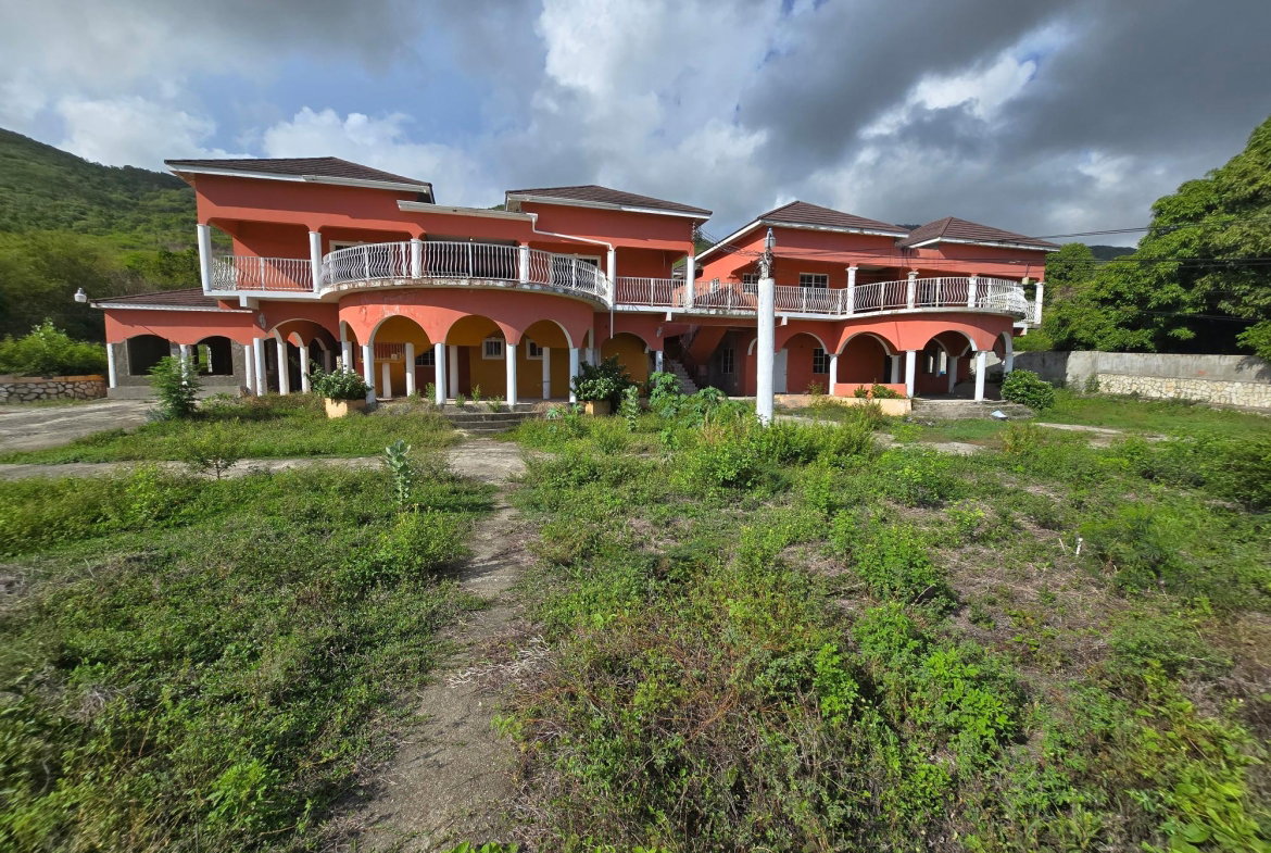 Ninth image of 1- Hillside, Yallahs in Yallahs, St. Thomas, Jamaica - property is For Sale