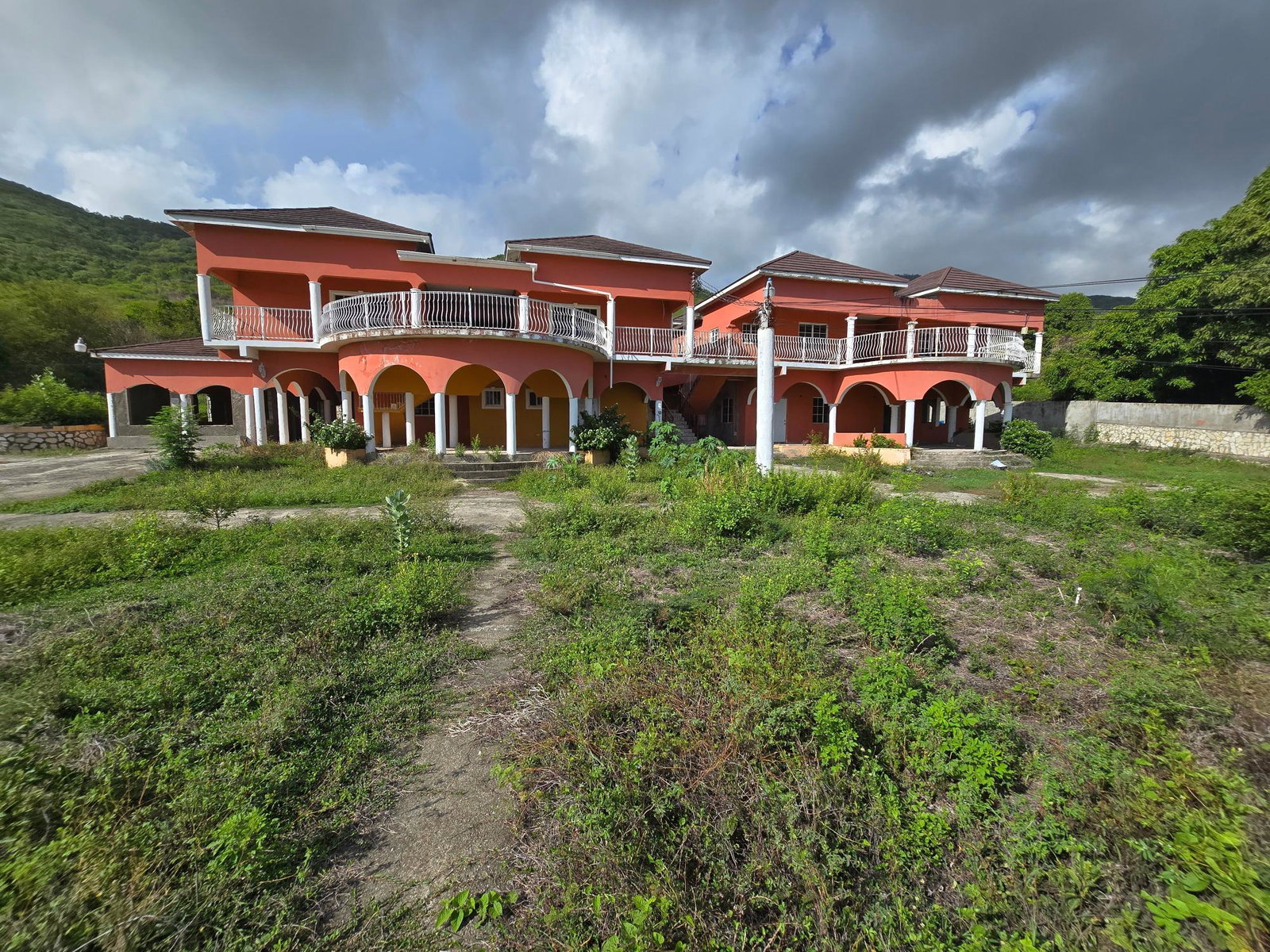 Ninth image of 1- Hillside, Yallahs in Yallahs, St. Thomas, Jamaica - property is For Sale