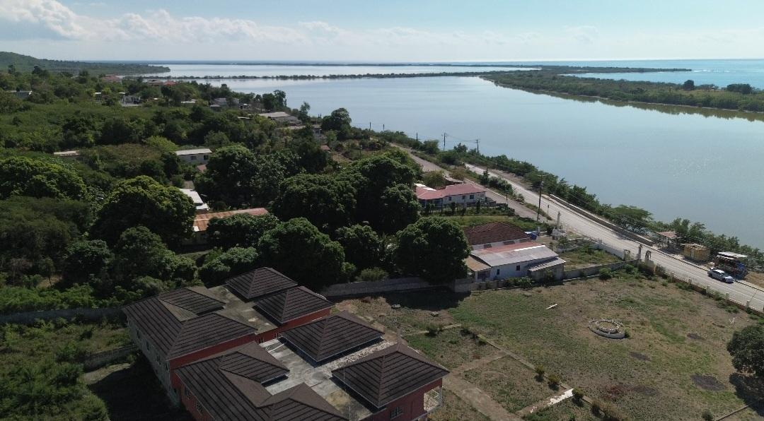 First image of 1- Hillside, Yallahs in Yallahs, St. Thomas, Jamaica - property is For Sale