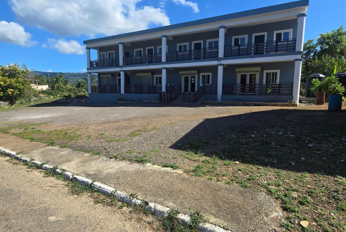 Second image of Pen Pass Waterloo in Keystone, St. Catherine, Jamaica - property is For Sale