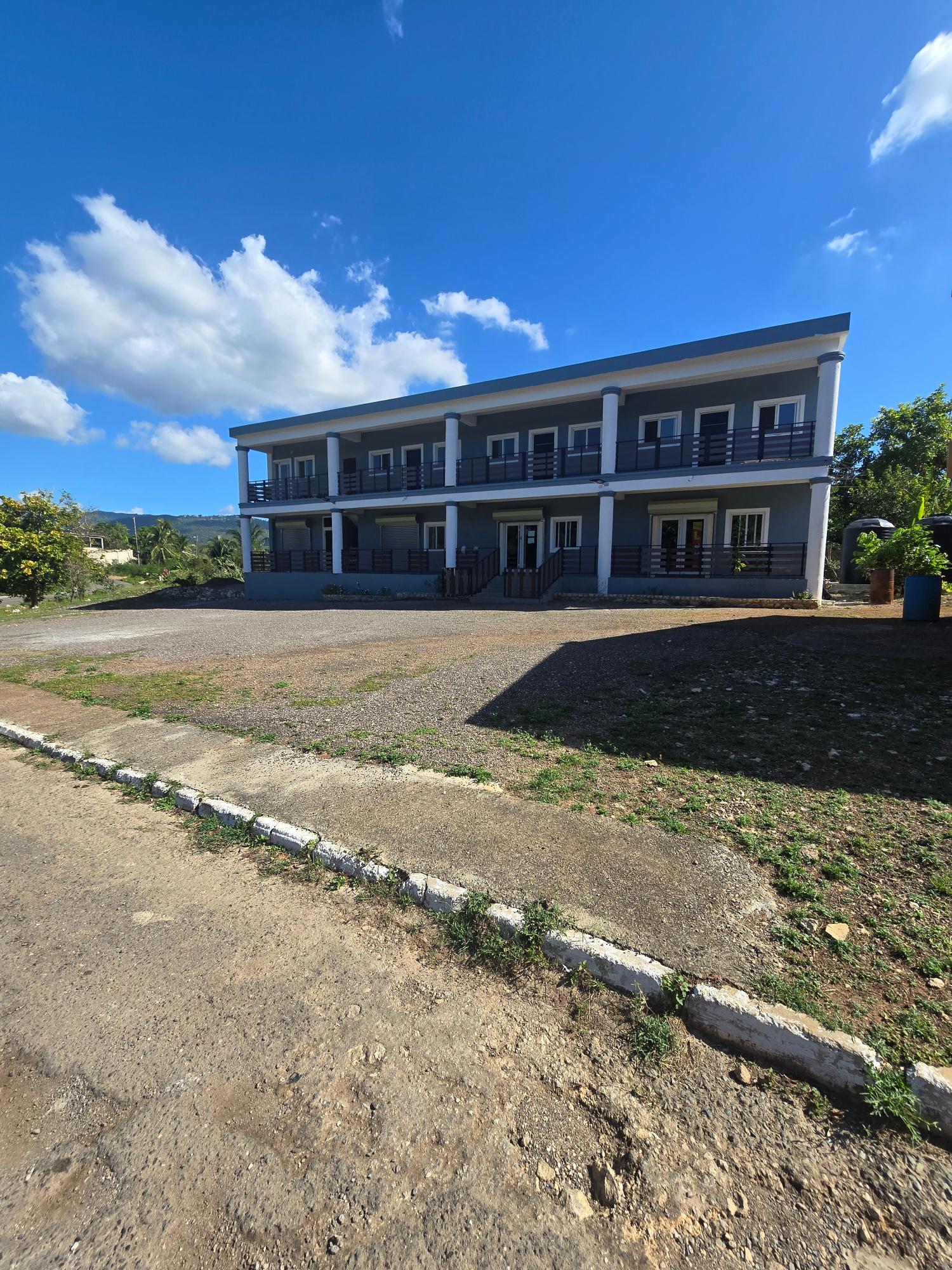 Second image of Pen Pass Waterloo in Keystone, St. Catherine, Jamaica - property is For Sale