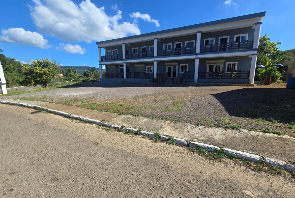 First image of Pen Pass Waterloo in Keystone, St. Catherine, Jamaica - property is For Sale