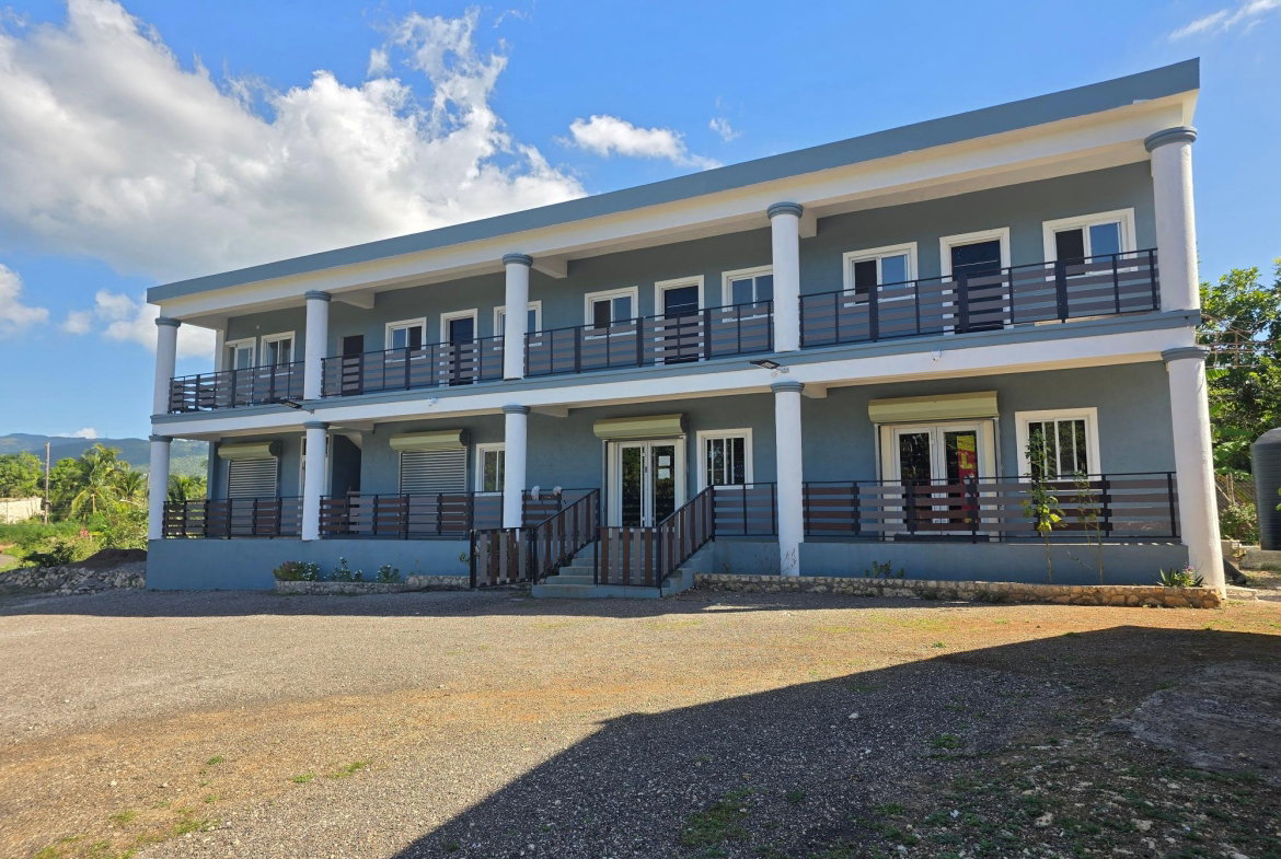 Third image of Pen Pass Waterloo in Keystone, St. Catherine, Jamaica - property is For Sale